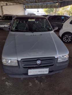 FIAT Uno 1.0