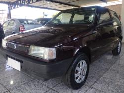 FIAT Uno 1.0 FIRE