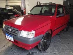 FIAT Uno 1.0 FLEX FIRE