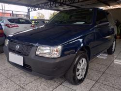 FIAT Uno 1.0 FLEX FIRE