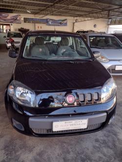 FIAT Uno 1.0 FLEX VIVACE CELEBRATION