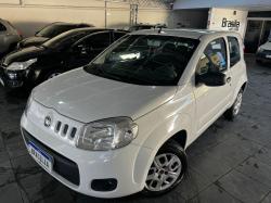 FIAT Uno 1.0 FLEX VIVACE