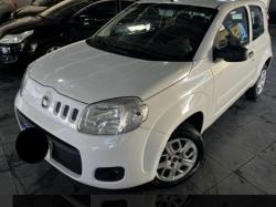 FIAT Uno 1.0 FLEX VIVACE EVO