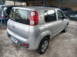 FIAT Uno 1.0 FLEX VIVACE