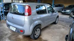 FIAT Uno 1.0 FLEX VIVACE