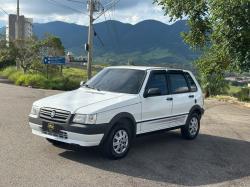 FIAT Uno 1.0 MILLE ECONOMY