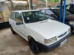 FIAT Uno 1.0 MILLE SMART