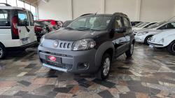 FIAT Uno 1.0 WAY ECONOMY FLEX