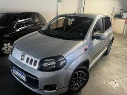 FIAT Uno 1.4 4P FLEX SPORTING