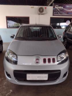 FIAT Uno 1.4 4P FLEX SPORTING