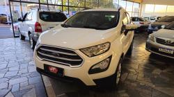 FORD Ecosport 1.5 12V 4P TI-VCT FLEX SE