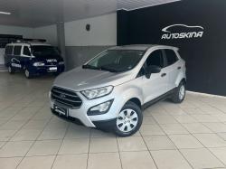 FORD Ecosport 1.5 12V 4P TI-VCT SE FLEX AUTOMTICO