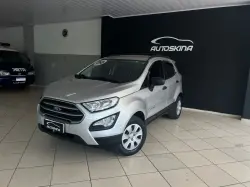 FORD Ecosport 1.5 12V 4P TI-VCT SE FLEX AUTOMTICO