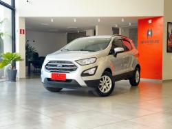 FORD Ecosport 1.5 12V 4P TI-VCT FLEX SE