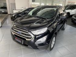 FORD Ecosport 1.5 12V 4P TI-VCT SE FLEX AUTOMTICO