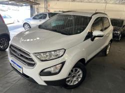 FORD Ecosport 1.5 12V 4P TI-VCT FLEX SE