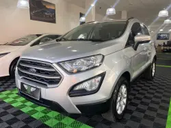 FORD Ecosport 1.5 12V 4P TI-VCT SE FLEX AUTOMTICO