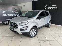 FORD Ecosport 1.5 12V 4P TI-VCT SE FLEX AUTOMTICO