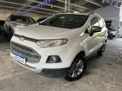 FORD Ecosport 1.6 16V 4P FREESTYLE PLUS FLEX