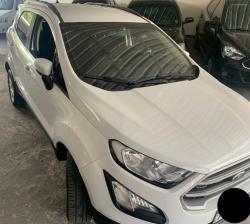 FORD Ecosport 1.6 16V 4P FREESTYLE