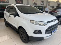 FORD Ecosport 1.6 16V 4P FREESTYLE