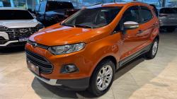 FORD Ecosport 1.6 16V 4P FREESTYLE