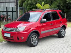 FORD Ecosport 1.6 16V 4P FREESTYLE