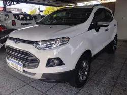 FORD Ecosport 1.6 16V 4P FREESTYLE PLUS FLEX