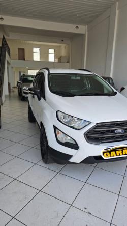 FORD Ecosport 1.6 16V 4P FREESTYLE