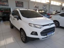 FORD Ecosport 1.6 16V 4P FREESTYLE