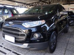 FORD Ecosport 1.6 16V 4P FREESTYLE PLUS FLEX