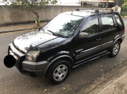 FORD Ecosport 1.6 4P XLS FLEX