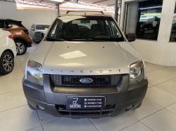 FORD Ecosport 1.6 4P FREESTYLE XLS FLEX