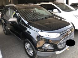 FORD Ecosport 1.6 4P FREESTYLE FLEX