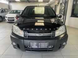 FORD Ecosport 1.6 4P XLS FLEX