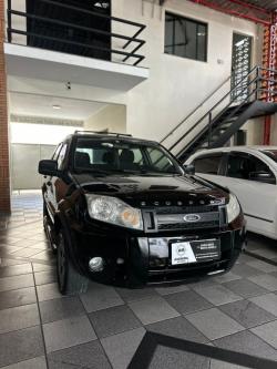 FORD Ecosport 1.6 4P XLT FLEX