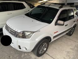 FORD Ecosport 1.6 4P FREESTYLE XLT FLEX