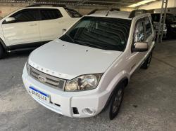 FORD Ecosport 1.6 4P FREESTYLE XLT FLEX