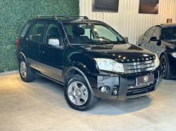 FORD Ecosport 1.6 4P XLT FLEX