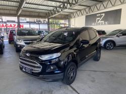 FORD Ecosport 1.6 4P SE FLEX