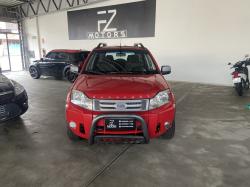 FORD Ecosport 1.6 4P FREESTYLE XLT FLEX