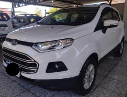 FORD Ecosport 1.6 4P SE FLEX