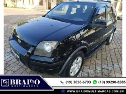 FORD Ecosport 1.6 4P XLT