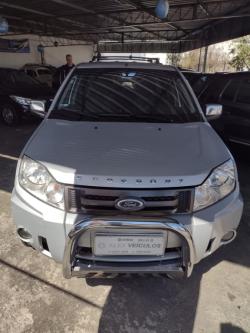 FORD Ecosport 1.6 4P FREESTYLE FLEX