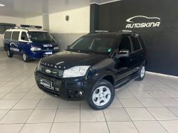 FORD Ecosport 2.0 16V 4P XLT AUTOMTICO