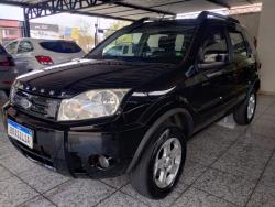 FORD Ecosport 2.0 16V 4P XLT FLEX AUTOMTICO