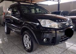 FORD Ecosport 2.0 16V 4P XLT AUTOMTICO