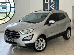 FORD Ecosport 2.0 16V 4P FLEX TITANIUM AUTOMTICO