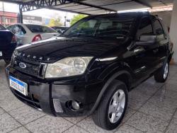 FORD Ecosport 2.0 16V 4P XLT FLEX AUTOMTICO