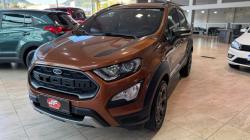 FORD Ecosport 2.0 16V 4P FLEX 4WD DIRECT STORM AUTOMTICO